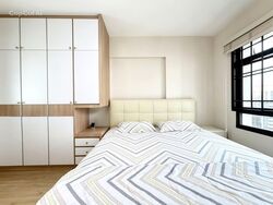 Blk 28C Dover Gardens (Queenstown), HDB 3 Rooms #568117351